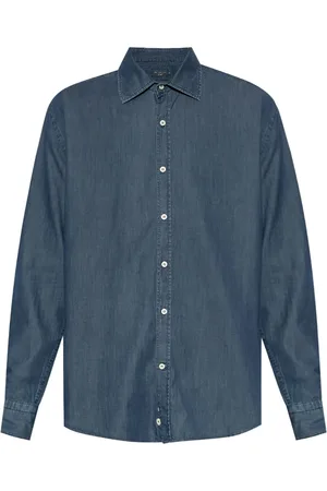 Paul & Shark Denimskjorte