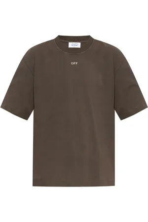 OFF-WHITE Off Stamp T-shirt