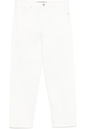 Jil Sander Jeans med lige ben