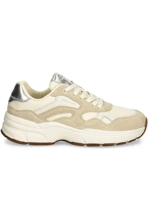 GANT Lædersneakers