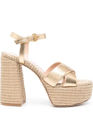 Gianvito Rossi 110 mm Bebe sandaler