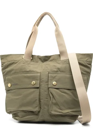 Barbour Transport Carry All tote