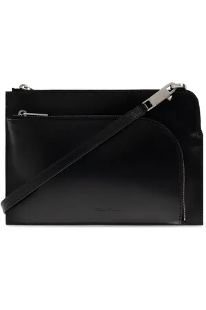 Rick Owens Club skuldertaske