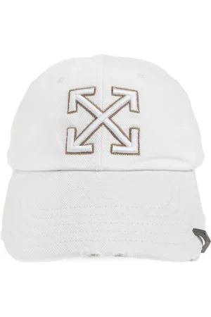 OFF-WHITE Arrow baseballkasket