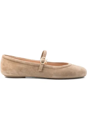 Gianvito Rossi Ballerinasko