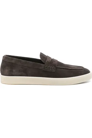 CANALI Penny-loafers