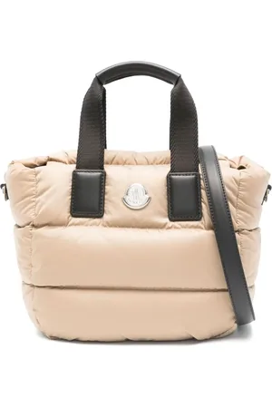Moncler Polstret Caradoc tote