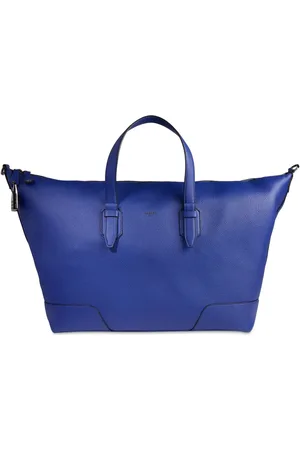 LANCEL Charlie de duffle-taske