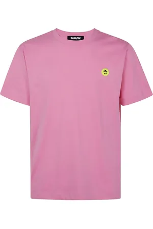 BARROW Iconic Smile T-shirt