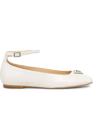 Guess Ballerinaer med logoplade