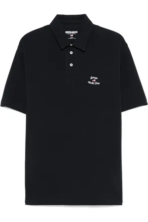 SEBAGO Orchard polo