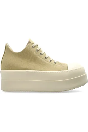 Rick Owens 65 mm DRKSHDW sneakers