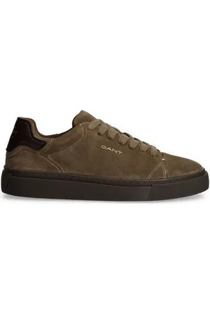 GANT Lædersneakers