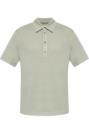 Paul Smith Polo i hør