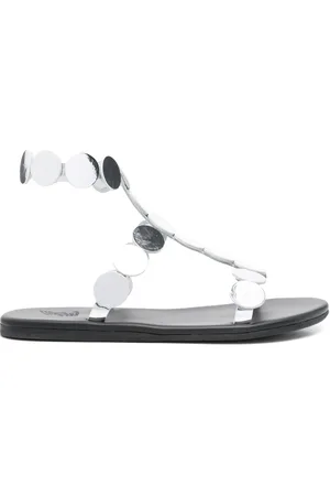 Ancient Greek Sandals Triton sandaler