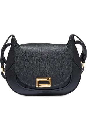 LANCEL Paulette crossbody-taske