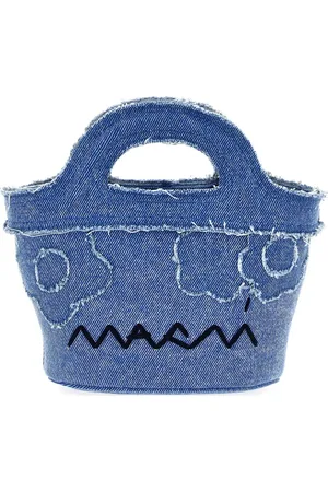 Marni Mini Tropicalia tote