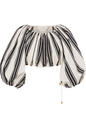 Serafini Stribet top