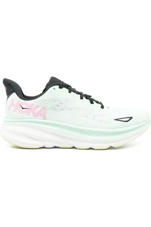 Hoka One One Clifton 9 sneakers