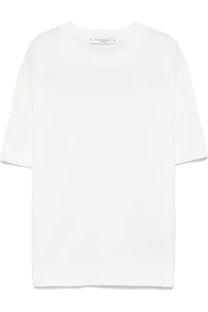 Paolo Pecora T-shirt i bomuld