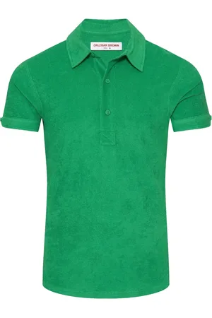 Orlebar Brown Sebastian polotrøje