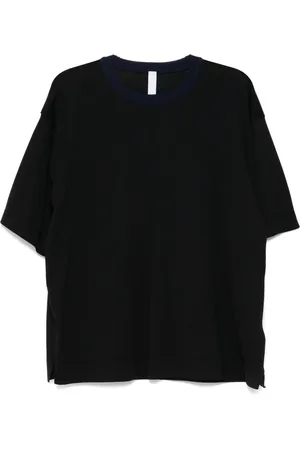 CFCL Kortærmet TC T-shirt