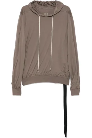 Rick Owens Hættetrøje