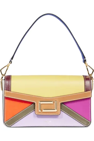 LANCEL Angele Flap skuldertaske