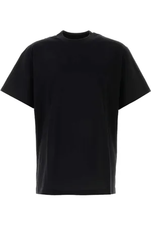 WOOYOUNGMI T-shirt i bomuld