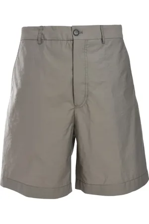 SLOWEAR Shorts med lige ben