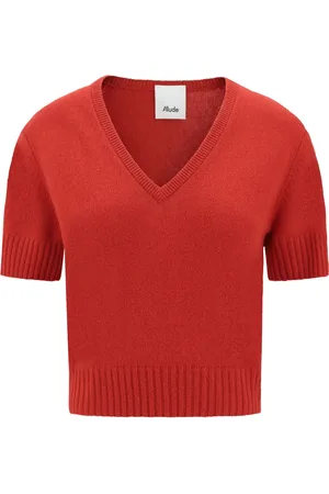 Allude Strikket top