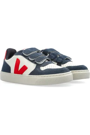 Veja Sneakers med logomærke