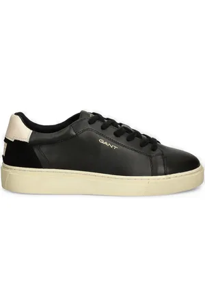 GANT Lædersneakers