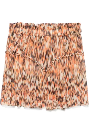 Isabel Marant Kort Roumi nederdel