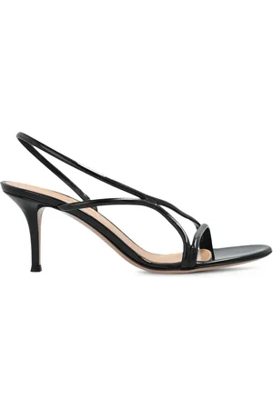 Gianvito Rossi Sandaler i læder