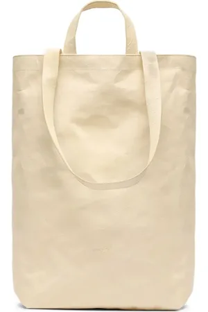 MARSÈLL Logopræget tote