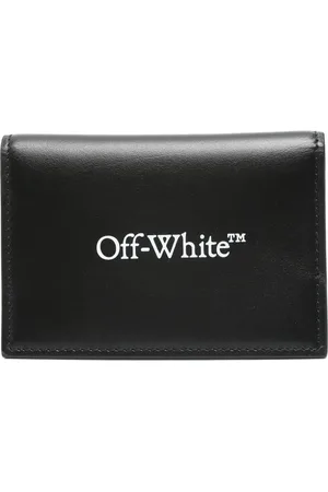 OFF-WHITE Kortholder med logotryk