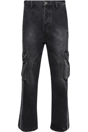 Nahmias Cargo-jeans