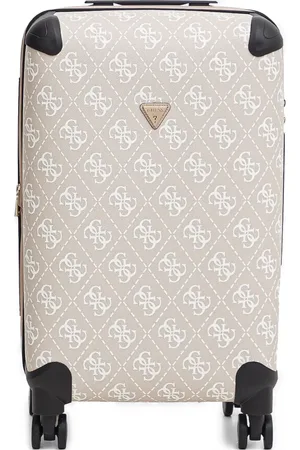 Guess Kuffert med monogram