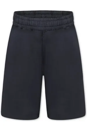 Molo Shorts med piletryk