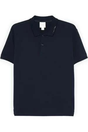 Calvin Klein Piqué-vævet polo