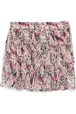 Isabel Marant Kort Roumi nederdel