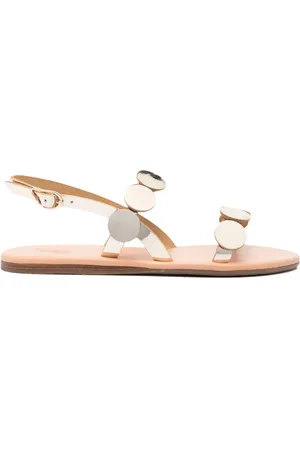 Ancient Greek Sandals Titania sandaler
