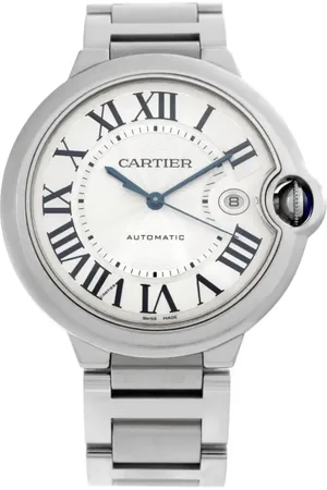 Cartier Pre-owned Ballon Bleu 42 mm