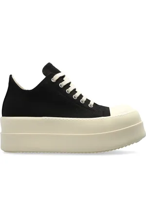Rick Owens 65 mm DRKSHDW sneakers