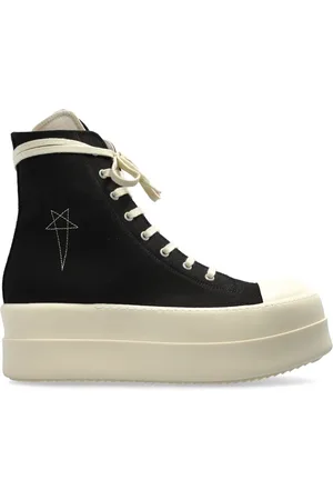 Rick Owens 65 mm DRKSHDW sneakers