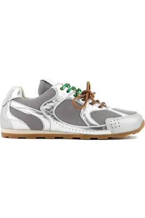 Paul Warmer X Toral sneakers i læder