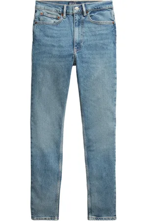 Ralph Lauren Jeans med smal pasform