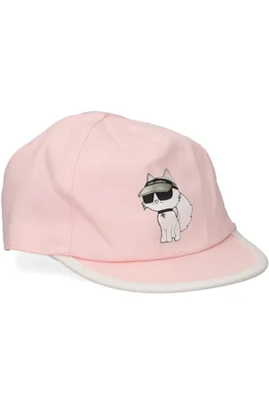 Karl Lagerfeld Ikonik Choupette kasket