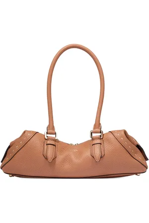 LANCEL Lille Charlie skuldertaske